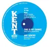 Kent Dance This Is My Chance