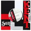 Kent Soul Lady day and john coltrane/see
