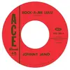Import Rock-A-Me Lulu - Carry on