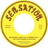 Import Bartender, Knock Me A Zombie Part 1 Double Vinyle