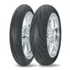 Avon 3D Ultra Supersport AV80 180/55 ZR17 73W