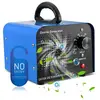 TTLIFE Générateur dozone 60000mg/h purificateur dair Ozone avec 5 minu...