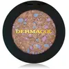 Dermacol, Fard à paupières, Ombre à Paupières Lune avec Effet Scintill...