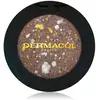 Dermacol, Fard à paupières, Ombre à Paupières avec Effet Scintillant (...