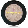 Dermacol, Fard à paupières, Moon Fard à Paupières avec Effet Scintilla...