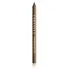 Dermacol, Eyeliner + khôl, Waterproof eye crayon (03)