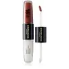 Dermacol, Rouge à lèvres + gloss, Longue durée de vie extrême (23)