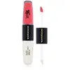 Dermacol, Rouge à lèvres + gloss, 16H Lip Colour Extreme Long-Lasting ...
