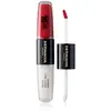 Dermacol, Rouge à lèvres + gloss, Extreme Long-Lasting Lipstick (36)