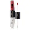 Dermacol, Rouge à lèvres + gloss, 16H Lip Colour Extreme Long-Lasting ...