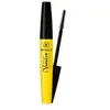 Dermacol Vampire Mascara Noir 8 ml