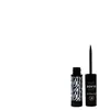 Dermacol - Ultra Black Dipliner Liquid Eyeliner 2.8 ml Black -