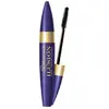 Dermacol Ilusión Super Volume Mascara - Zwart - 11ML