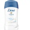Dove Bâton Anti-Perspirant Original Dove 40ml
