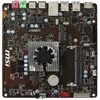 Cartes mères : MSI J1800TI
