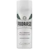 Mousse à raser Proraso 50ml Sensible