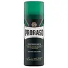 Proraso Scheerschuim Reisflacon Eucalyptus/Menthol - 50 ml