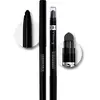 Rimmel-Exaggerating waterproof Oogpotlood 262 Blackest Black- extra zw...