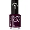 Vernis à ongles super gel Rimmel London 064