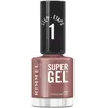 Rimmel London Rimmel London Super Gel Esmalte De Uñas 020 Urban Affair