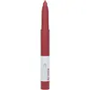 Maybelline SuperStay Ink Crayon Matte Lipstick - 85 Chance Is Good