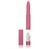 Maybelline SuperStay Ink Crayon Matte Lipstick - 90 Keep It Fun