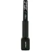 L'Oréal X Karl Lagerveld Matte Metallic Eyeliner - 12 Chic Rose Silver