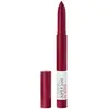 Crayon Rouge à Lèvres Superstay Ink MAYBELLINE NEW YORK - Make It Happen (55)