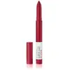 Maybelline New York - Crayon Rouge à Lèvres - Superstay Ink - Own Your Empire (50)