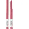 Crayon Rouge à Lèvres MAYBELLINE NEW YORK Superstay Ink - Seek Adventure (30)