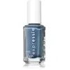 essie - expressie - 340 air dry - blauw - sneldrogende nagellak - 10ml