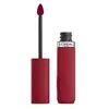 L’Oréal Paris Infailible Matte Resistance rouge à lèvres liquide #420-true romance