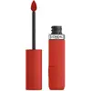 L’Oréal Paris Infailible Matte Resistance rouge à lèvres liquide #400-spill the tea