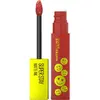 Maybelline Superstay Matte Ink Moodmakers rouge à lèvres #455-harmonizer
