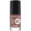 Maybelline Maybelline Fast Gel Nail Lacquer 15-Caramel Crush