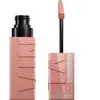 Rouge à lèvres Vinyl Ink Super Stay de Maybelline New York, 95 Captivated
