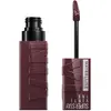 Maybelline New York Superstay Vinyl Ink rouge à lèvres liquide #135-intrépide