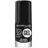 Maybelline New York Fast Gel Vernis à Ongles N°17 Blackout
