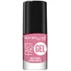 Maybelline New York Fast Gel Vernis à Ongles N°05 Twisted Tulip