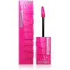 Maybelline New York, Super Stay Vinyl Ink 150 Striking, Liquide Rouge à Lèvres Vinyle Liquide, 4.2ml