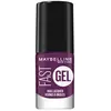 Maybelline New York Fast Gel Vernis à Ongles N°08 Wicked Berry
