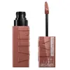 Rouge à lèvres - MAYBELLINE NEW YORK - N°120 Punchy - Fini vinyl - 16H - 4,2ml
