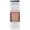 essie Treat LOVE&COLOR strengthener #7-tonal taupe