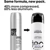 L’Oréal Professionnel L'oreal Tecni Art Savage Panache Powder Spray 250ml