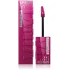 Maybelline New York - Rouge à lèvres liquide - Tenue 16 heures et fini...