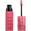 Maybelline New York Superstay Vinyl Ink Encre à Lèvres Effet Vinyl 145 Rogue 4,2ml