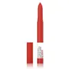 Maybelline SuperStay Ink Crayon Matte Lipstick - 115 Know No Limits