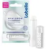 Labello Hydratant Hyaluron (1 x 5,2 g), Baume à lèvres à la formule ul...
