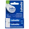 Labello Stick Original Duo 2 x 4,8 g