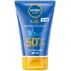 Nivea Nivea - Lait Enfants Protect&play 50+ Format Voyage 50ml Protection Solaire Enfant Mini Format